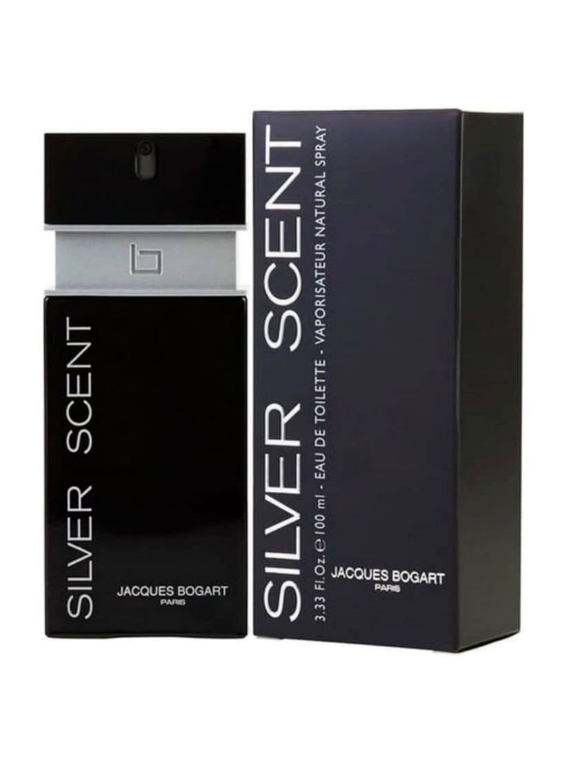 Jacques Bogart Silver Scent 100ML EDT Masculino