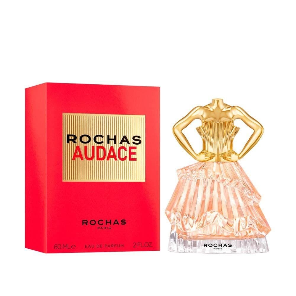 Rochas Audace Le Pafum 60ML EDP Feminino