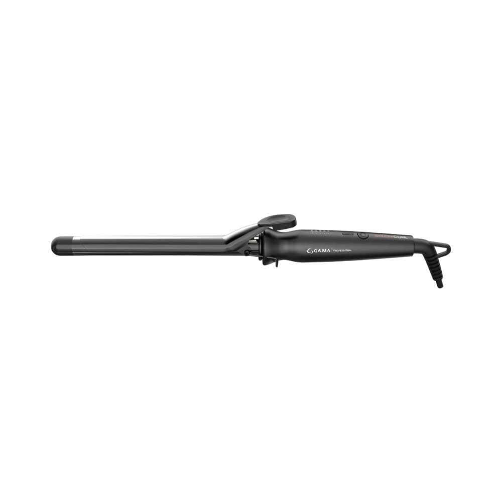 Modelador De Cachos Gama 9 Silk Bivolt 914