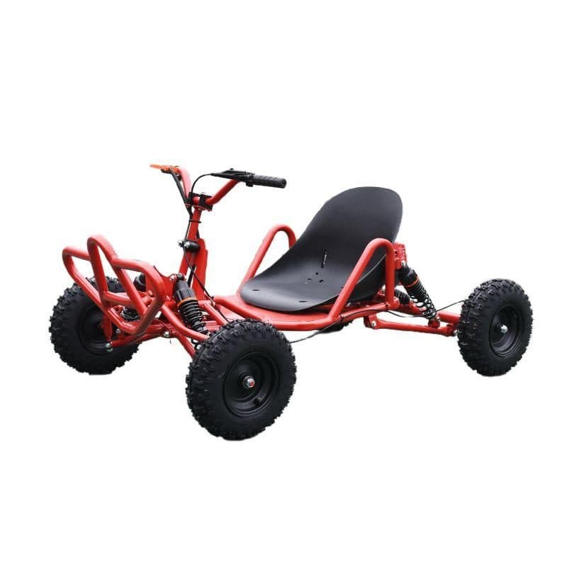 Carro Kart Gasolina Tk