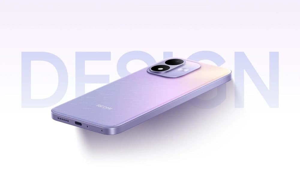 Xiaomi Redmi Note 17 5G Sky 128GB Teal