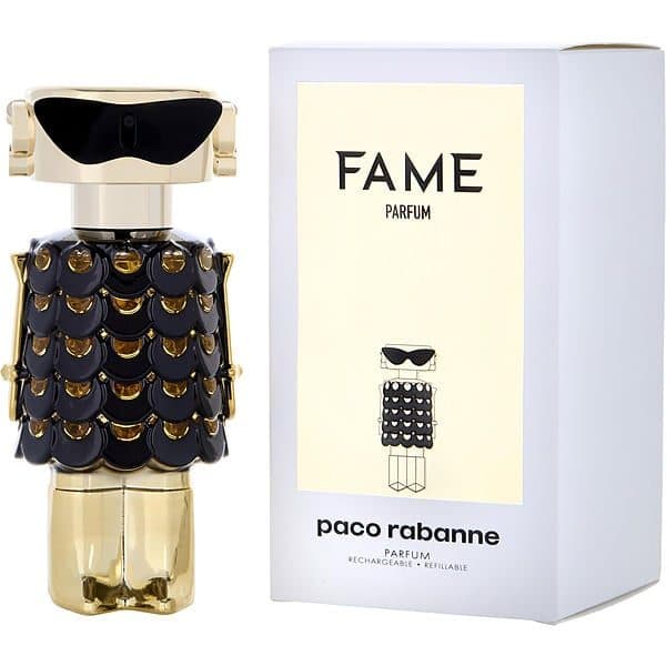 Paco Rabanne Fame 50ML PARFUM