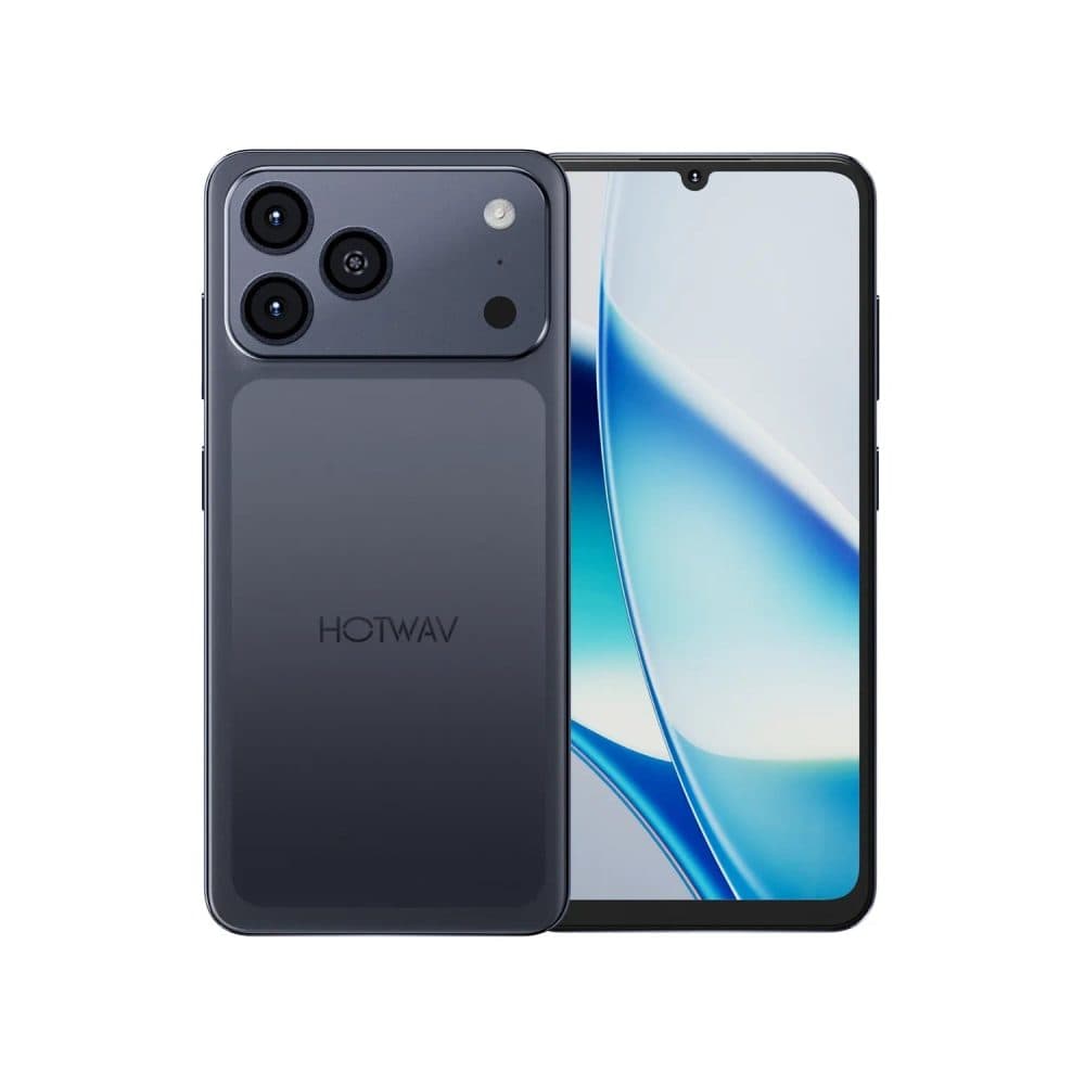 Hotwav A17 Pro Max 128GB Black