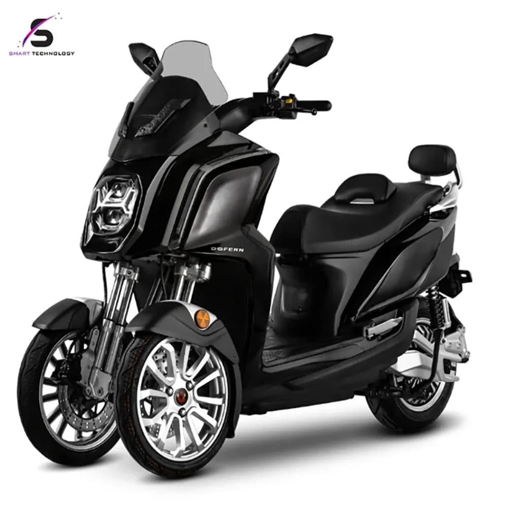 Scooter Triciclo Bain 20 Street