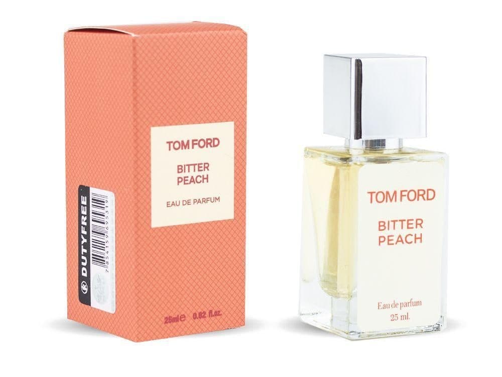 Brand Collection Tom Ford Bitter Peach 25ML Masculino