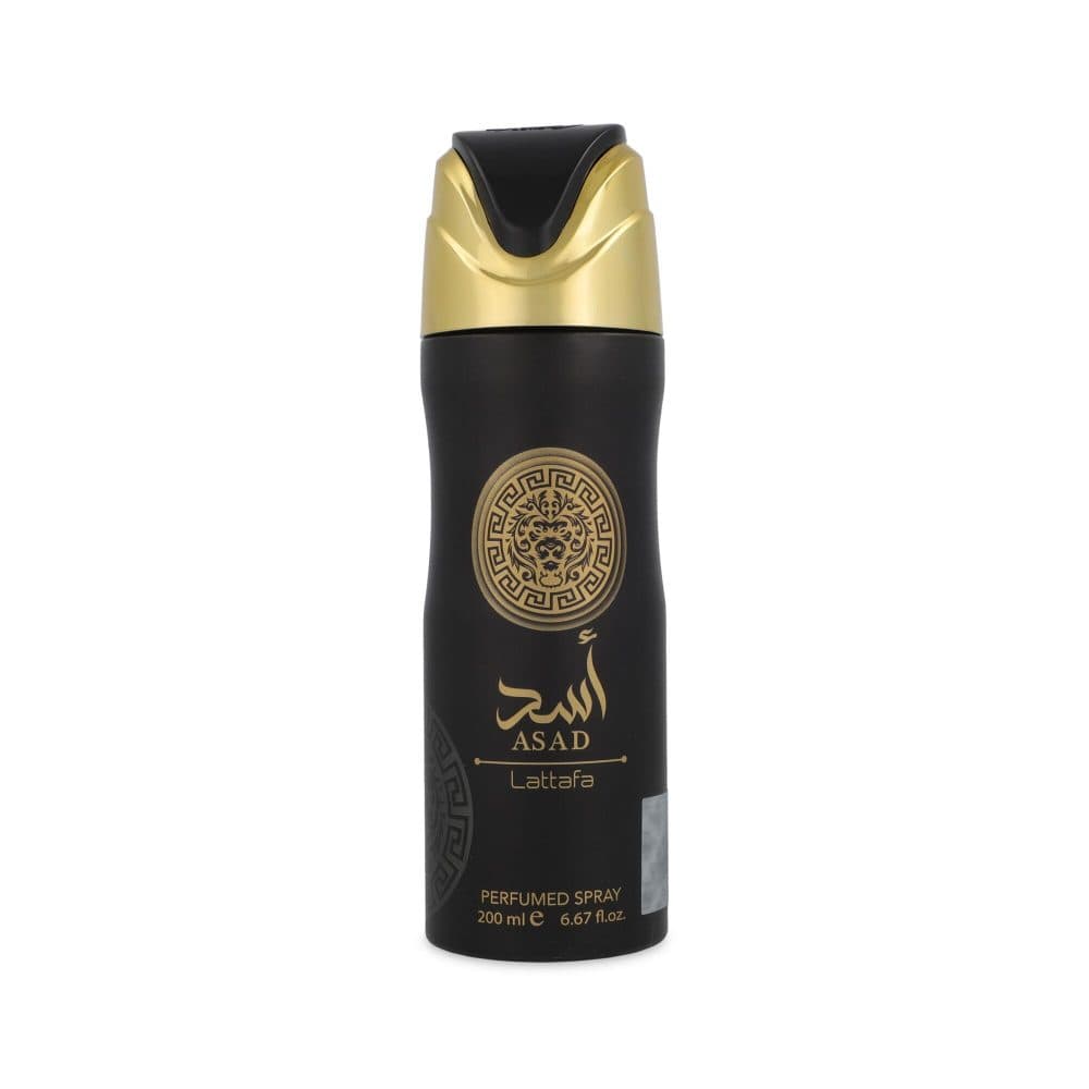 Lattafa Deo Asad Concentrated 200ML