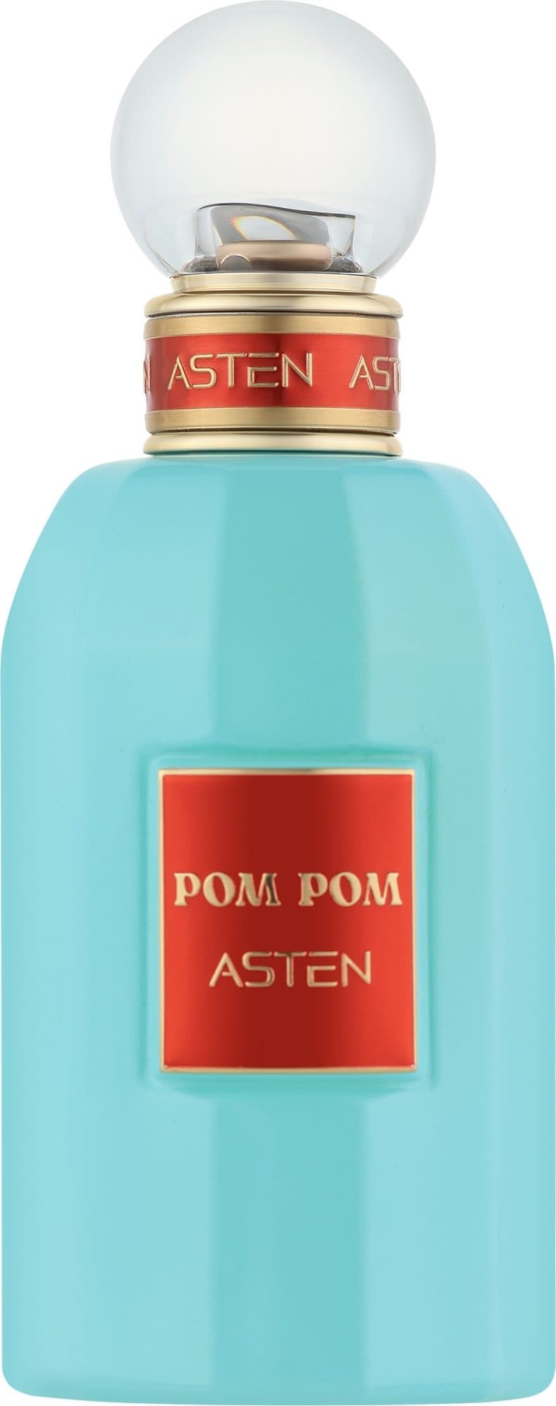 Asten Pom Pom 100ML EDP Feminino