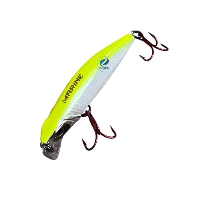 Senuelo Artificial Marine Sports Raptor 90 014