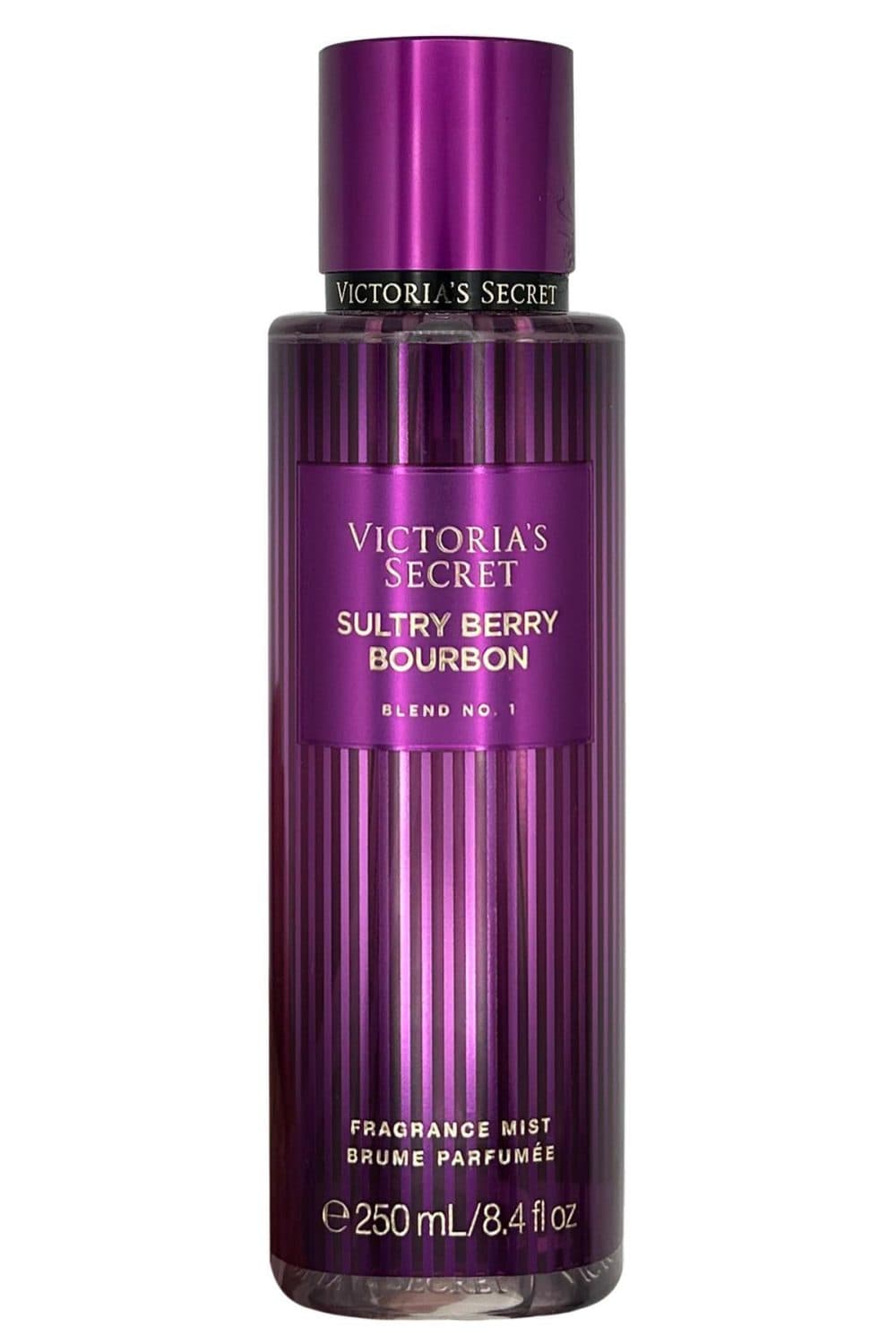 Victoria's Secret Sultry Berry Bourbon 250ML