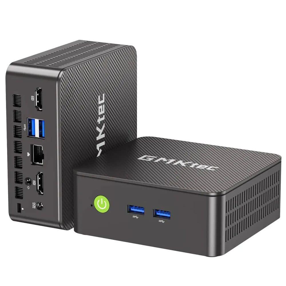 Intel Mini Pc Kit Nucbox G3 Pro I3 W11 Pro 256GB