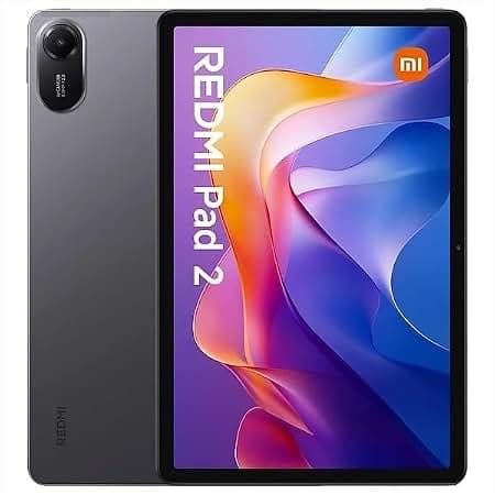 Xiaomi Redmi Pad 2 Grafithe 128GB