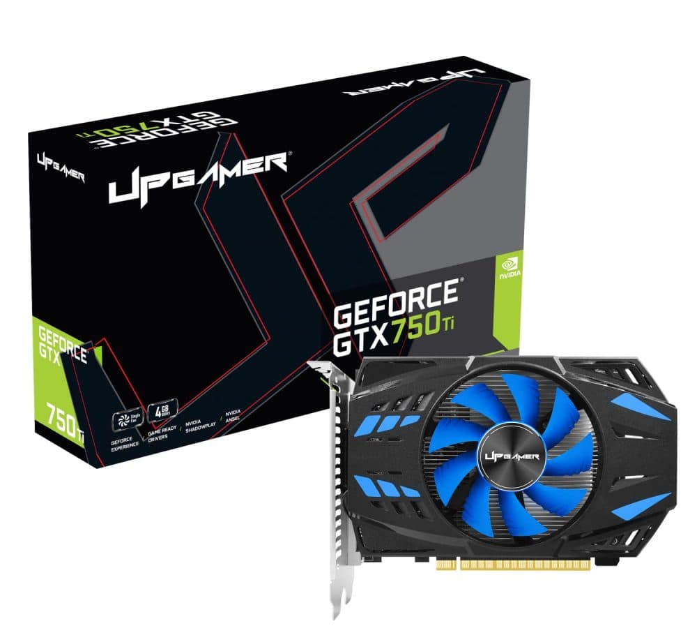 Vga Up Gamer