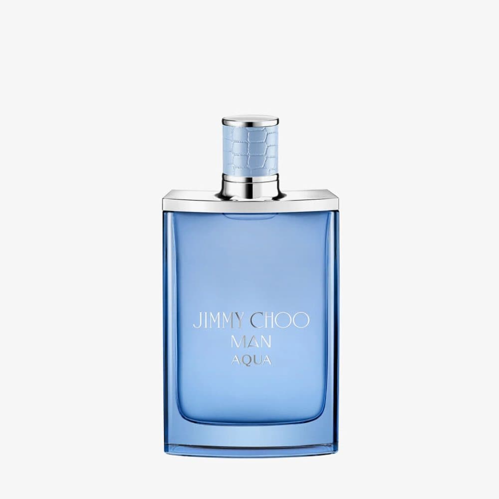 Jimmy Choo Aqua 100ML EDT Masculino