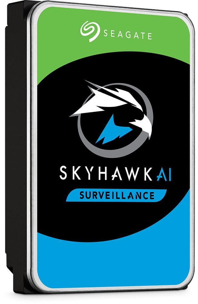 Seagate 12000GB Skyhawk Ai Surveill
