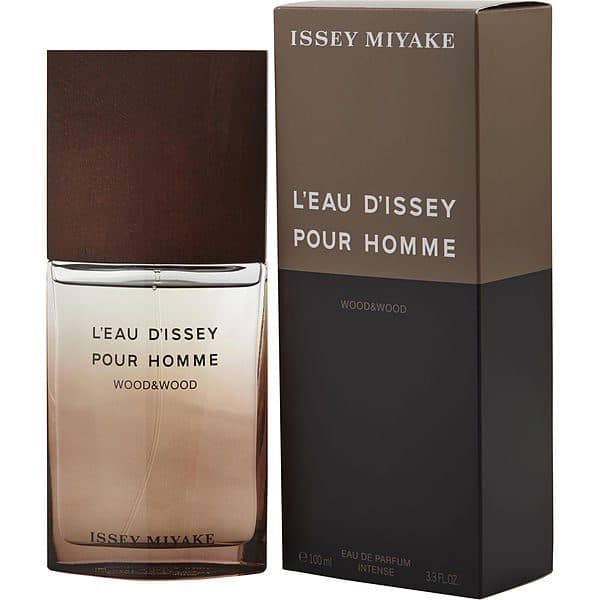 Issey Miyake Eau Issey Wood Wood Intense 100ML EDP