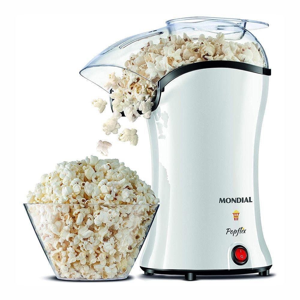 Mondial Pipoquera Pop Flix Pp 04 220VOLT