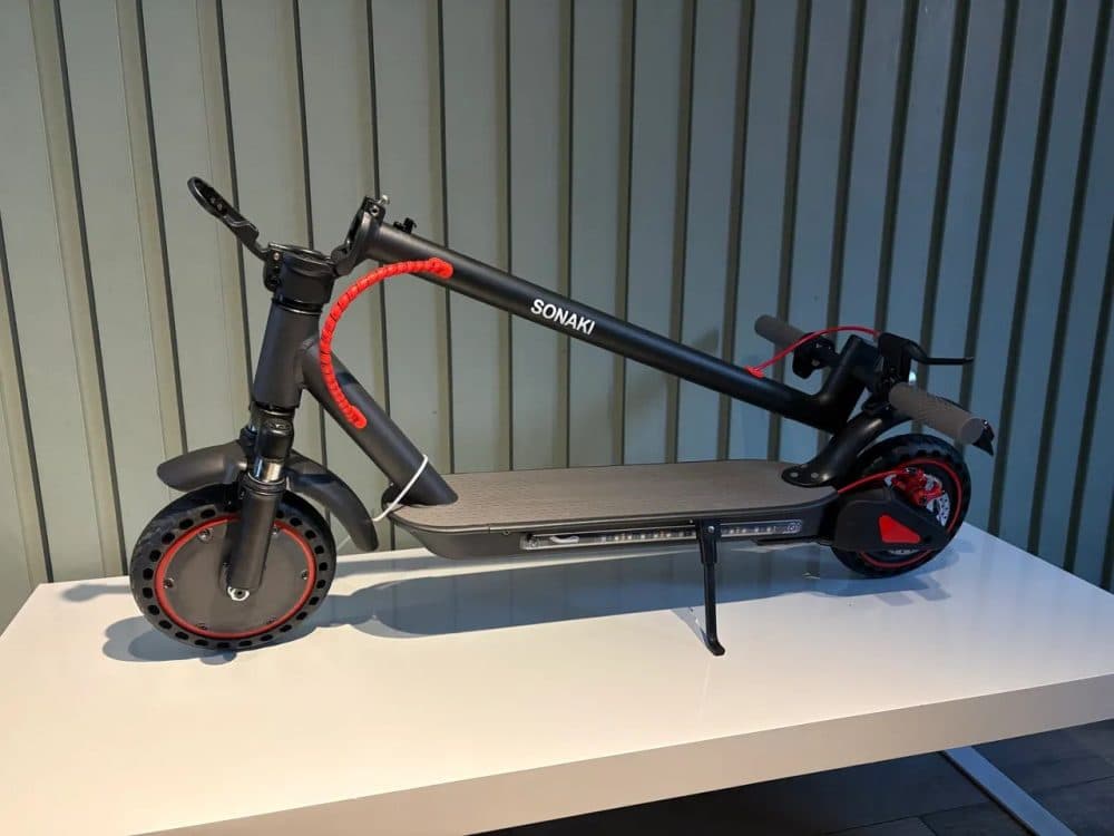 Patinete Eletrico Sonaki
