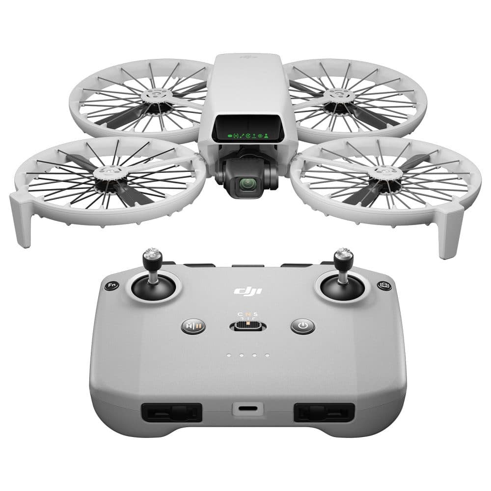 DJI Drone Flip Gl Ultra Light