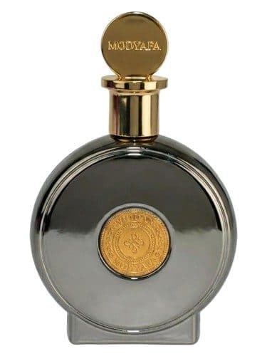 Modyafa Wujdan 100ML EDP Masculino