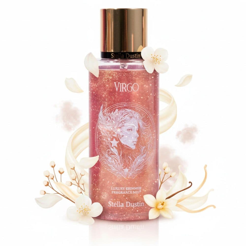 Stella Dustin Shimmer Virgo 250ML