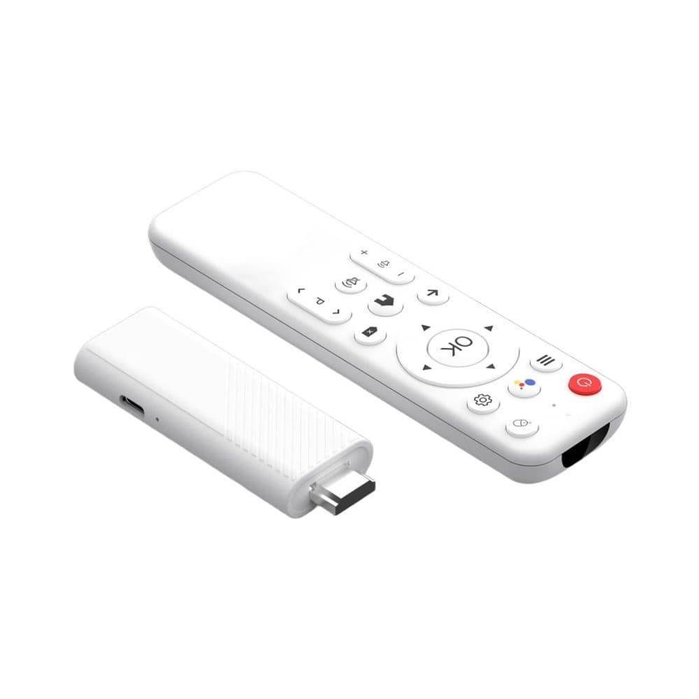 Adaptador Hdmi Sunligth TV Stick Androidtv Ultra 16GB