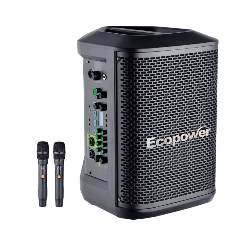 Speaker Ecopower BT