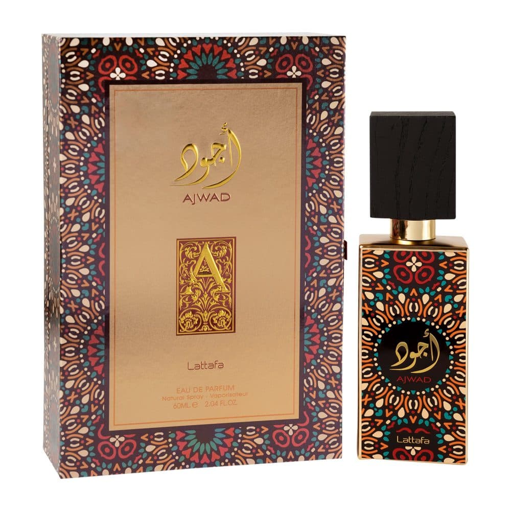Llattafo Ajawad 60ML