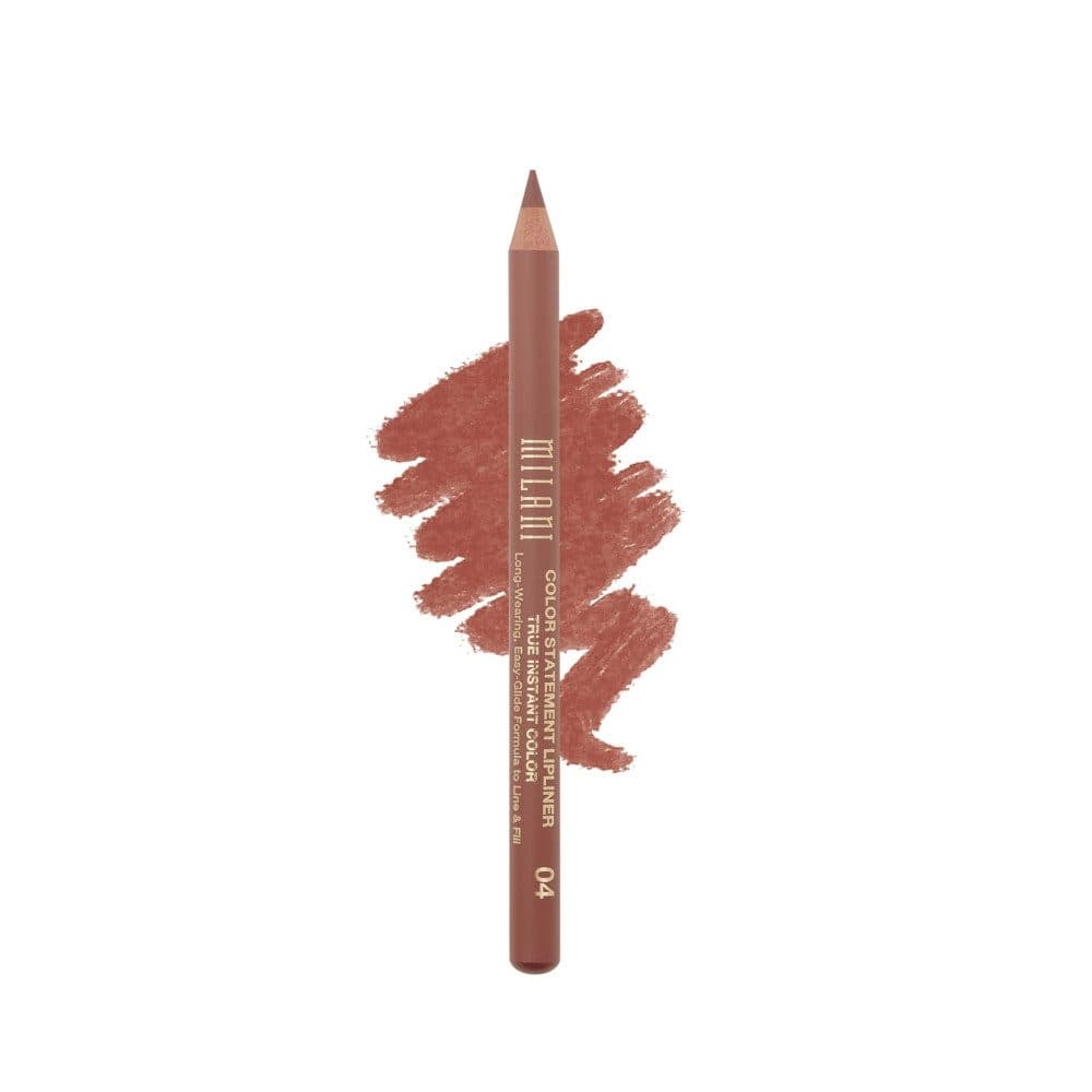 Lapiz Milani Labios 04 All Natural