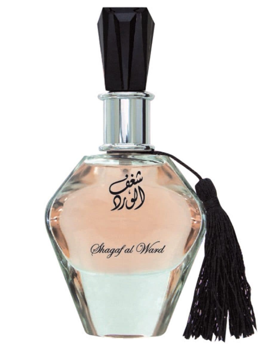 Al Wataniah Shagaf Al Ward 100ML EDP