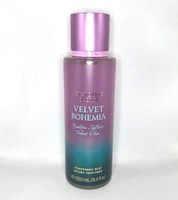 Victoria's Secret Splash Velvet Bohemia 250ML
