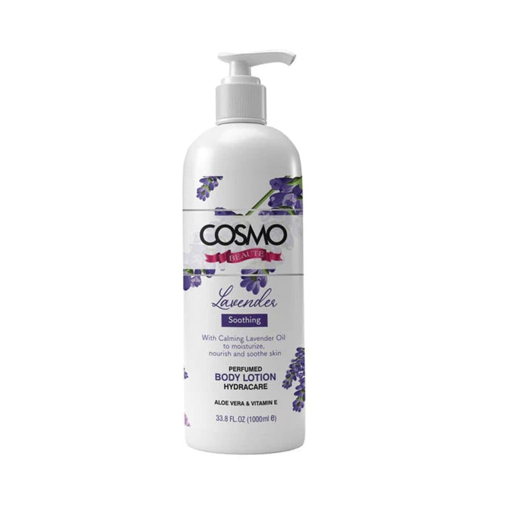 Creme Cosmo Lavander Soothing 1L