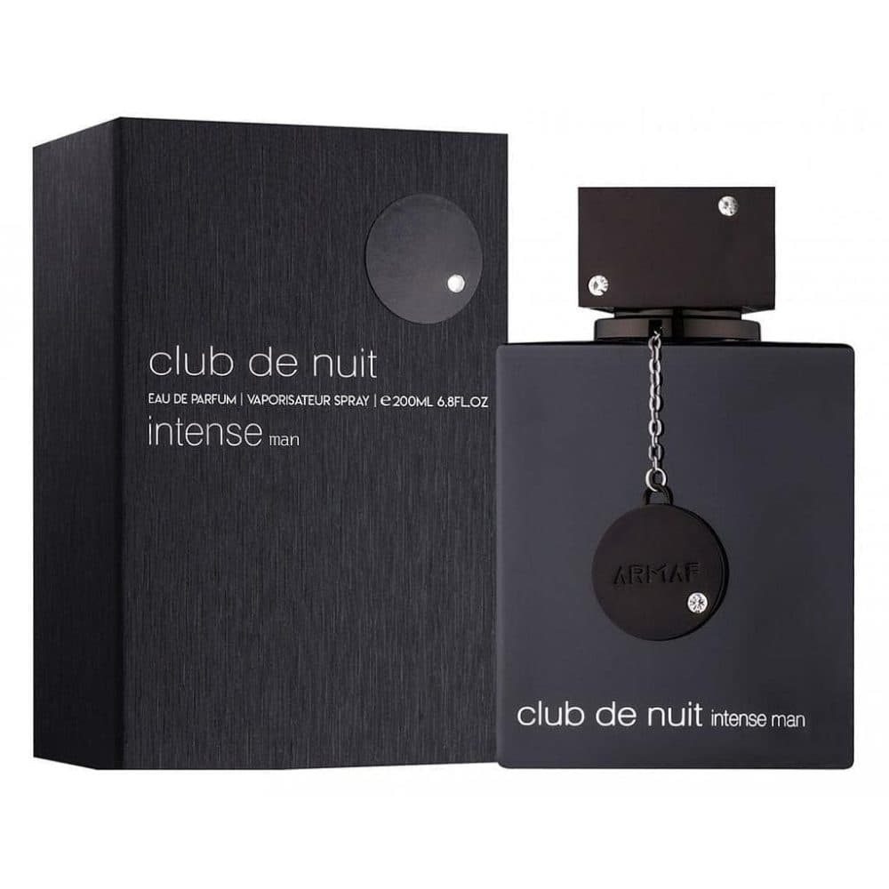 Armaf Club De Nuit Elite 100ML EDP Masculino
