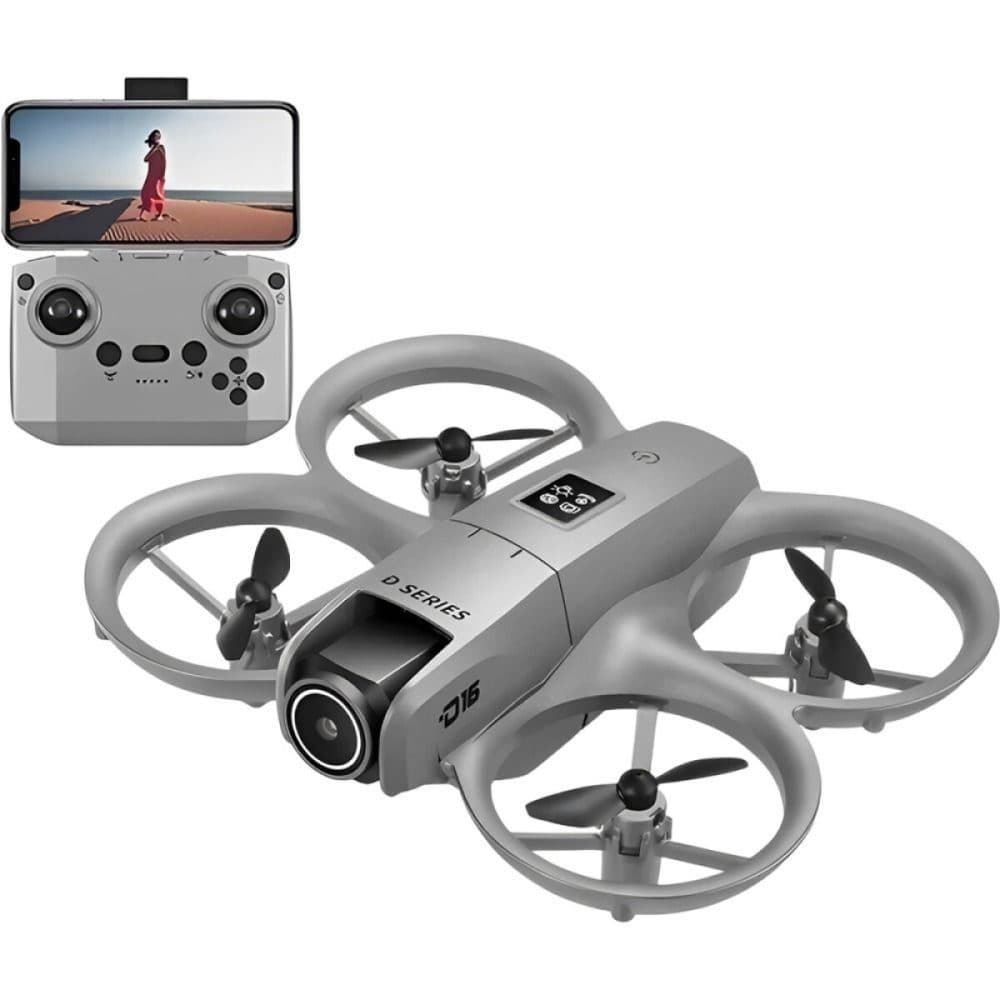 Drone Hetzer Mini D16