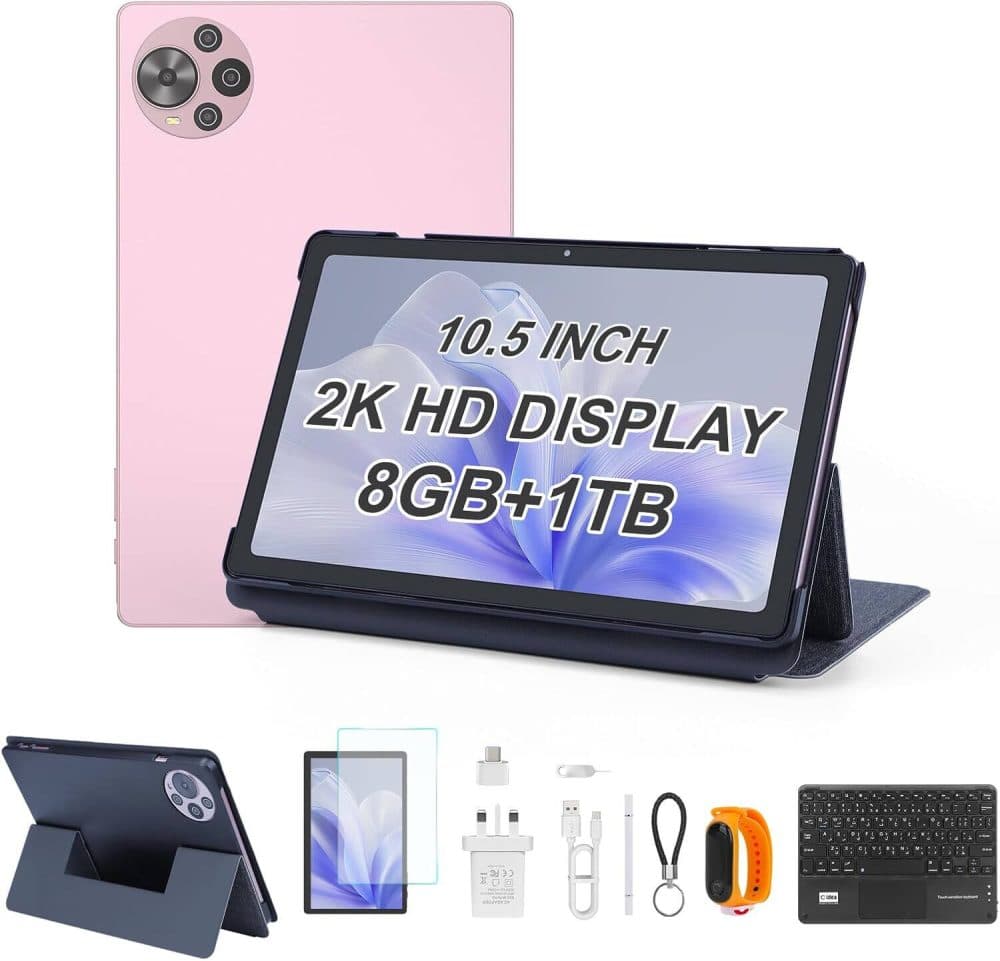 Cidea Plus 5G 1TB