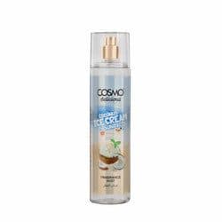 Cosmo Delicious Fragance Mist Coco Ice Cream Sundae 250ML
