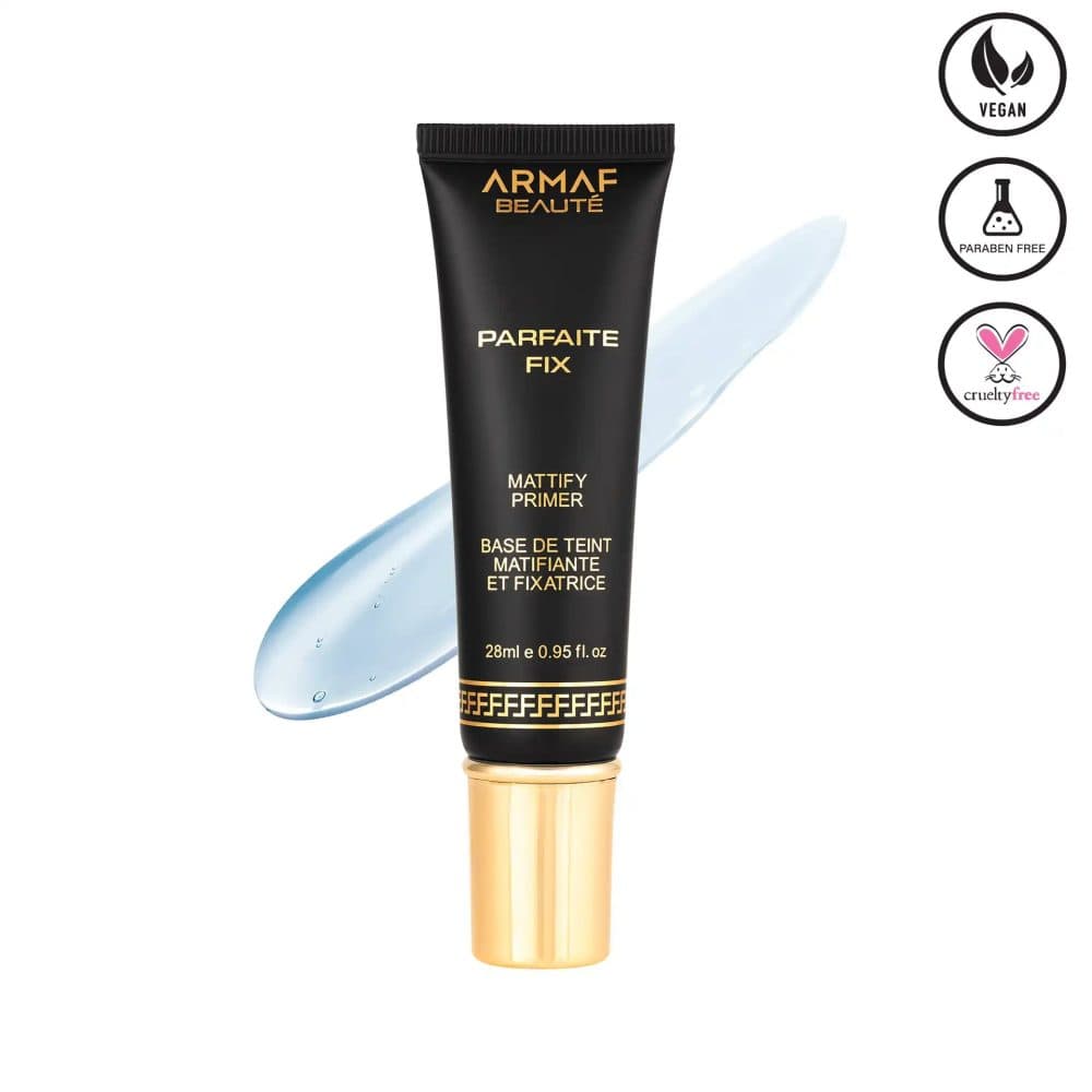 Primer Facial Armaf Beaute Parfaite Fix Mattify Primer