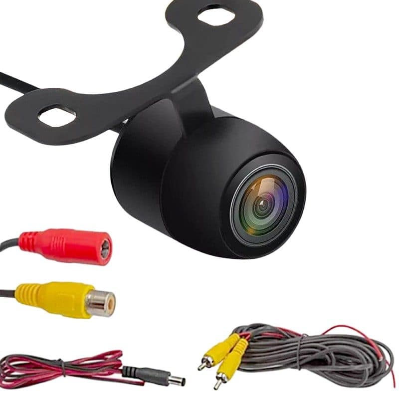 Camera De Re Ecopower Universal HD