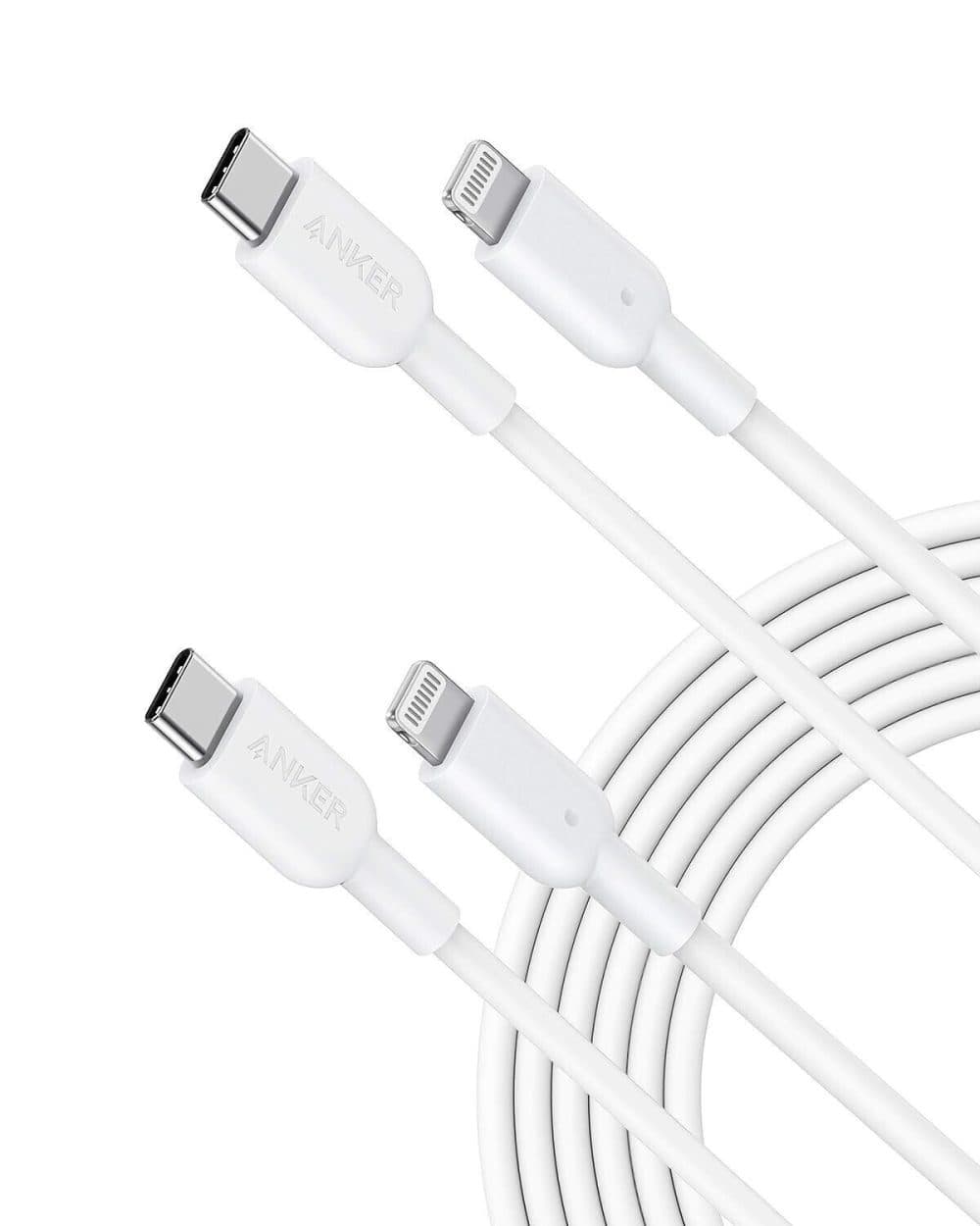 Cabo USB Tfn Lightning 1M 2A