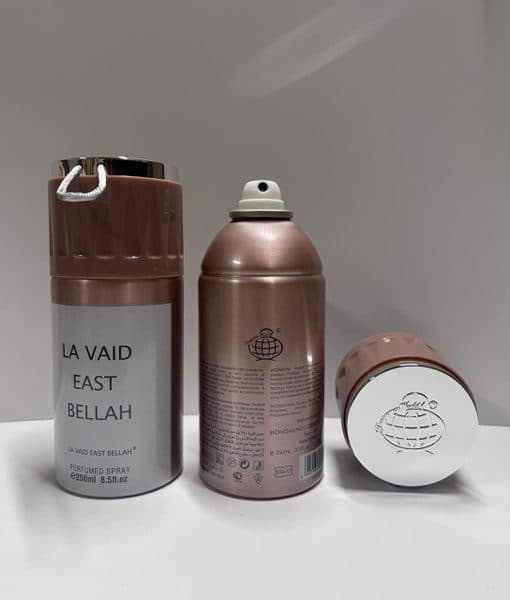Deo Verlorna La Vaid East Bellah 200ML