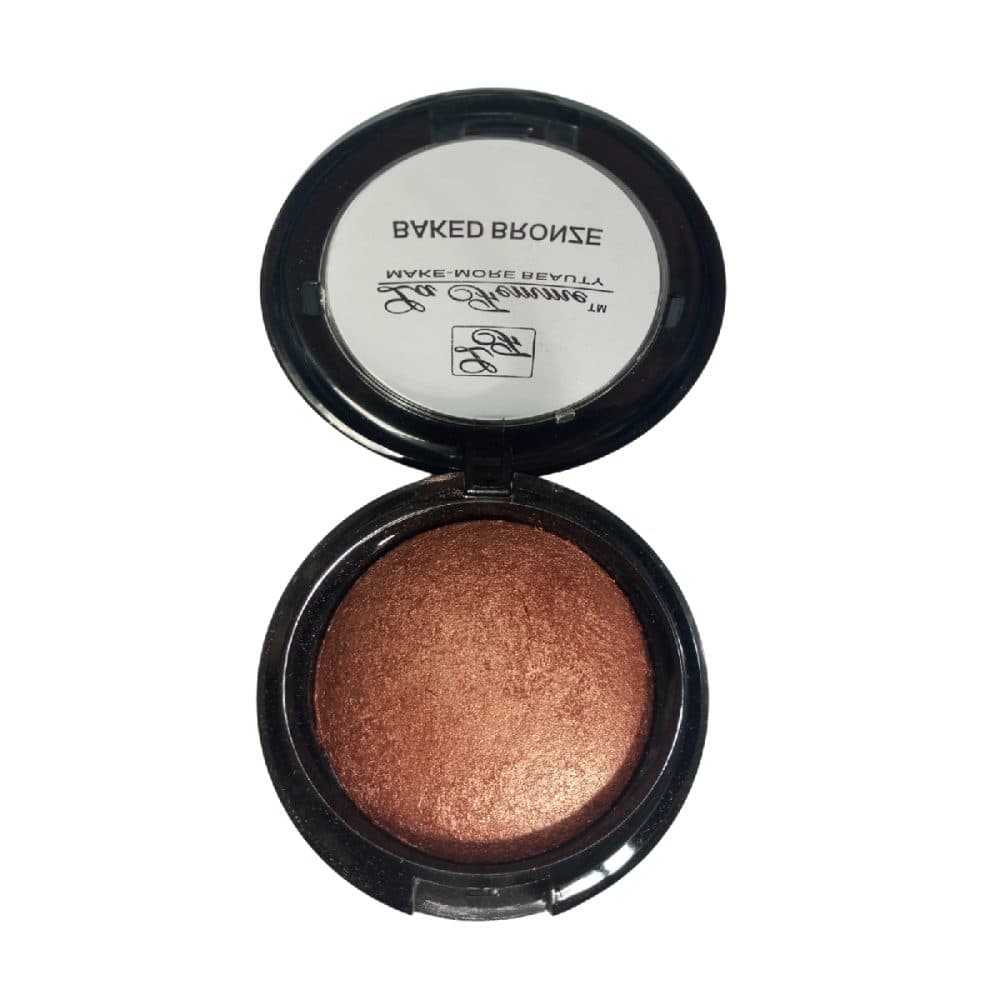 Armaf Beauty Baked Sunkissed Bronze 04