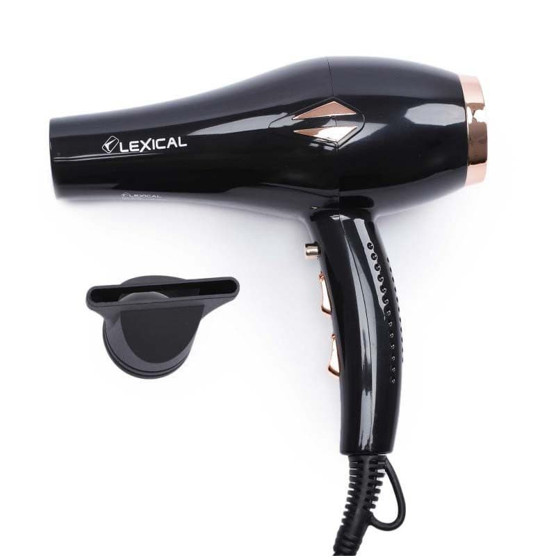 Maquina Cabelo Lexical