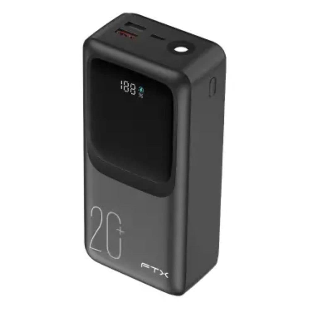 Car Ftx Powerbank