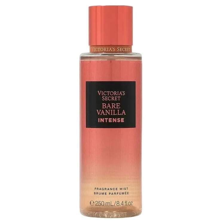Victoria's Secret Bare Vanilla Intense 250ML