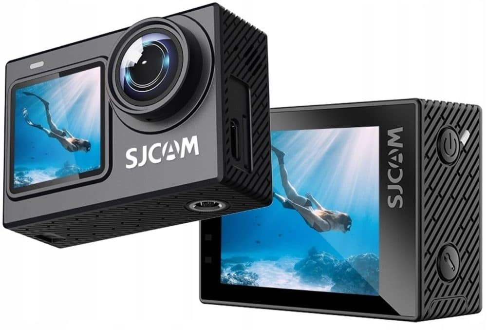 Sjcam Action Cam Pro Screen