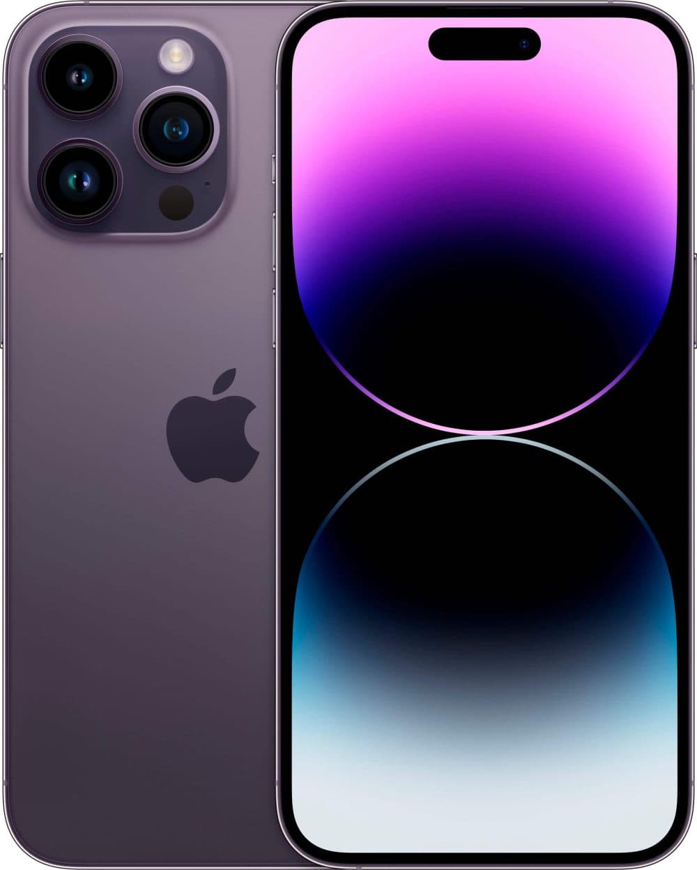Apple iPhone 14 Pro Max 128GB Purple