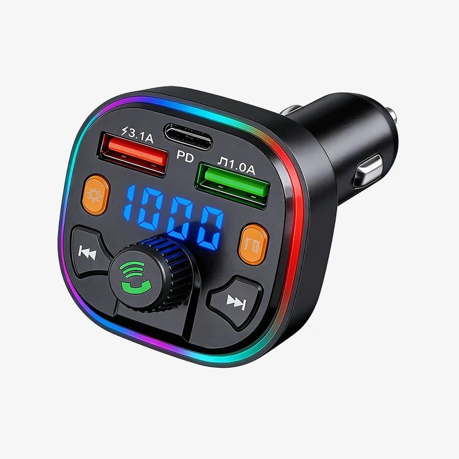 Transmissor Fm Maston