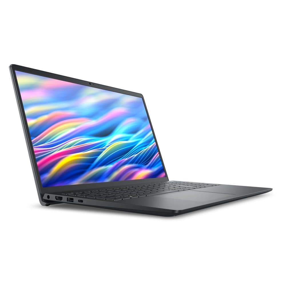 Dell I5 W11 Carbon 512GB