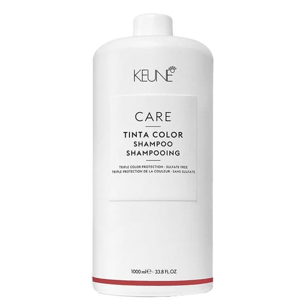 Shampoo Keune Care Tinta Color 1LT