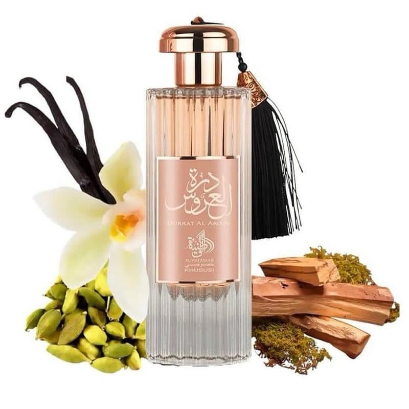 Beauty Brand Collection No 084 Durrat Al Aroosah 25ML