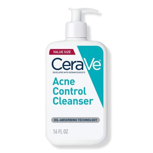 Gel Limpieza Facial Disunie Acne Control Cleanser 100G